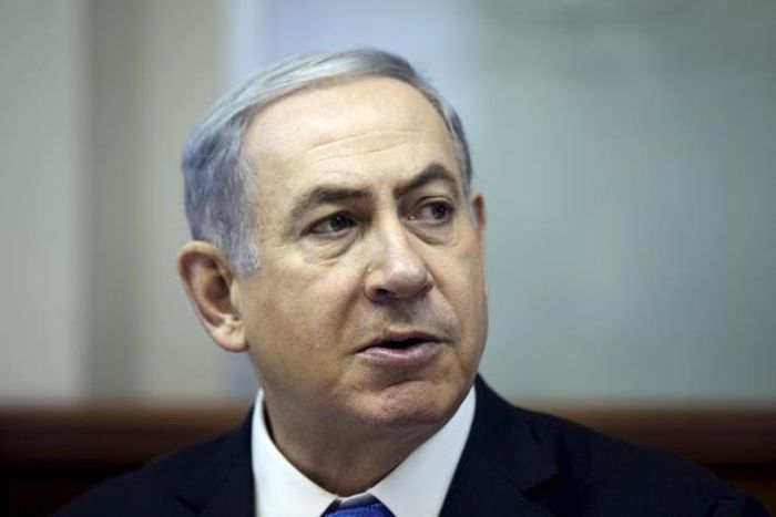 Netanyahu urges U.S. to hold out for better Iran deal