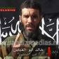 Government says Algerian militant Belmokhtar killed in U.S. strike