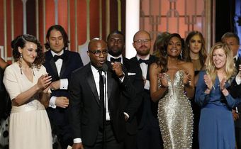 Golden Globe award winners: The list