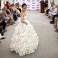 Toilet Paper Wedding Dress Contest