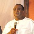 NAFDAC DG, Paul Orhii