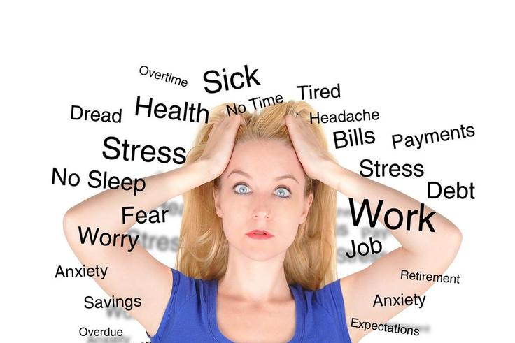 Chronic stress