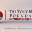 Tony Elumelu Foundation