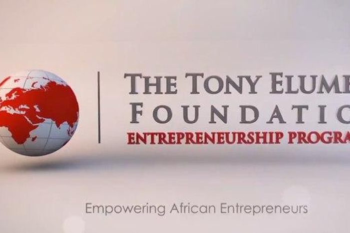 Tony Elumelu Foundation