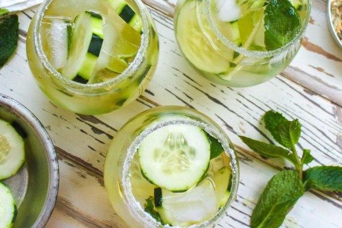 Cucumber-Green-Tea-Mojito