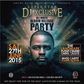 DJ Xclusive All White Album Release Party