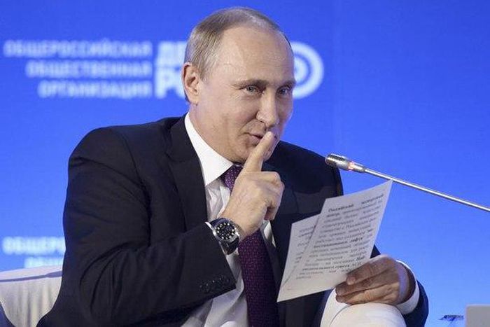 Putin urges West to put pressure on Kiev to help solve crisis