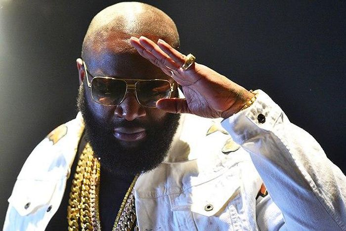Rick Ross