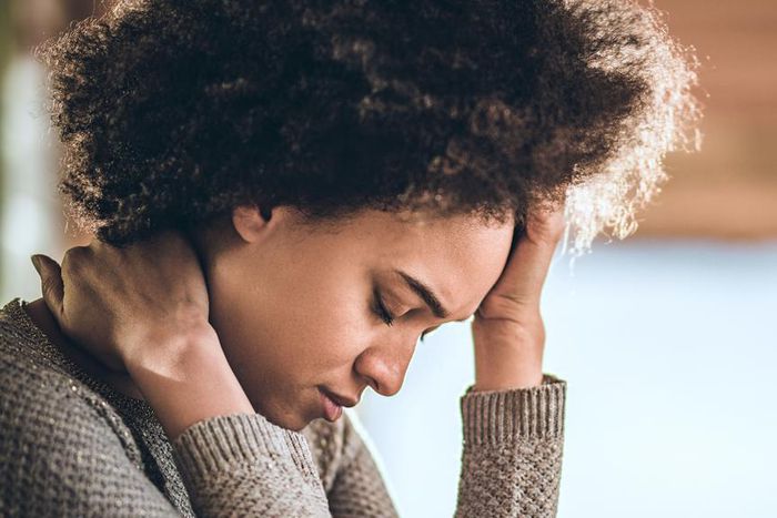 If you hink you're too young to have a stroke here's why you may at risk