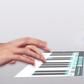 The new Lenovo phone will be able to beam a touchscreen on any surface.