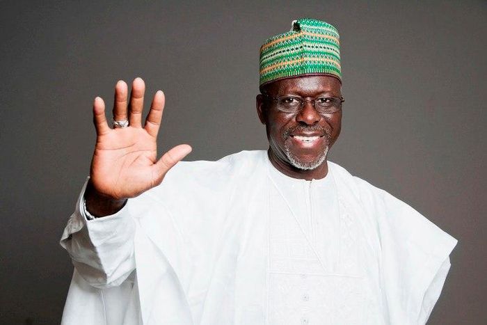 Kogi State Governor Idris Ichalla Wada