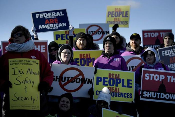 "This is a matter of safety, security, and economic concern," said the Association of Flight Attendants, which held a protest in the capital Washington on Thursday along with other aviation sector unions to demand the resumption of normal services
