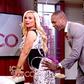 Coco Austin's butt tested on 'Ice & Coo' TV show