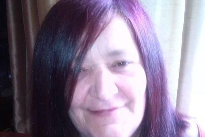 Jacqui Tierney was disgusted by her friend's actions