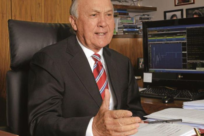 Christo Wiese
