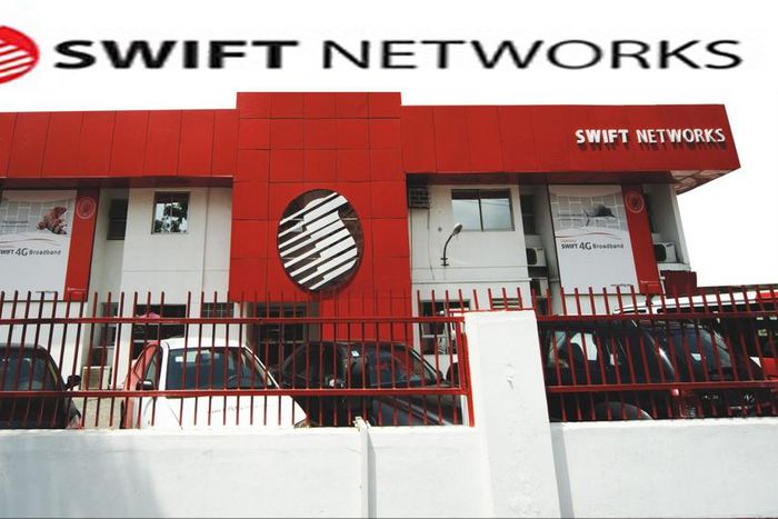 SWIFT Networks limited acquires new spectrum.