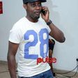 AY Makun at the Lagos Premiere of '3 is Company'