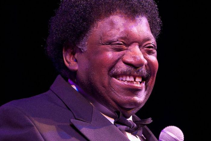 Percy Sledge dies at 73