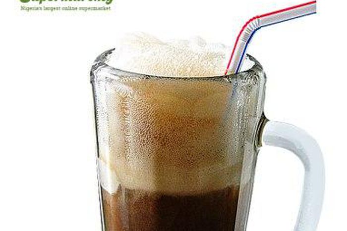 Ice Cream Float