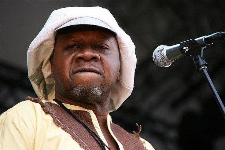 papa wemba