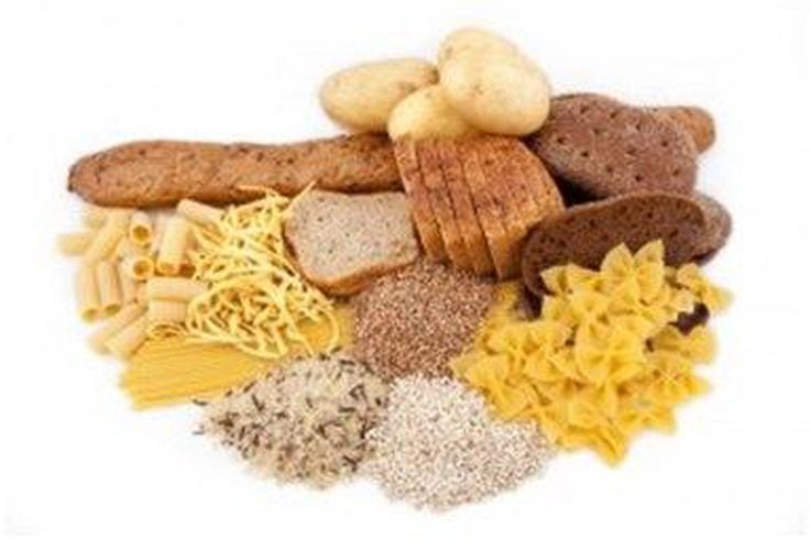 Carbohydrate