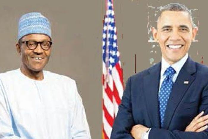 Osu cautions Buhari on gay marriage ahead of U.S. visit