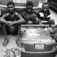 Deadly robbery gang