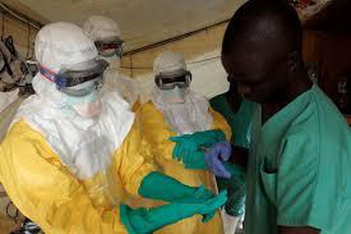FG ready for Ebola resurgence