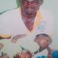 Kazeem Olajide and the dead baby