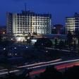 Hotel Presidential, PortHarcourt.