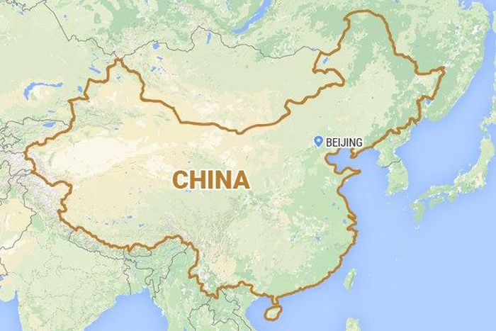 Air force holds rare drills over Beijing no-fly zone