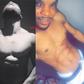 Gideon Okeke, Iyana, Ketchub be like, No shirts, No problem!