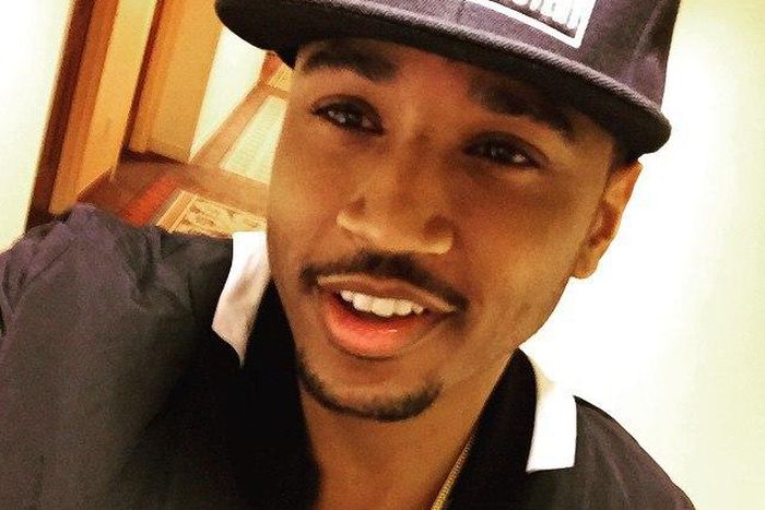 American R&B act, Trey Songz