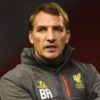 Brendan Rodgers