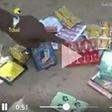 Condoms and libido enhancers in Boko Haram camp