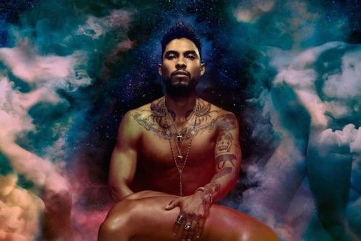 Wildheart'