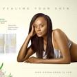 Michelle Dede for Emmaus Beauty skincare line