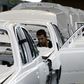 Men work in an assembly line of Hyundai cars in Egypt's biggest car assembler GB Auto in Cairo September 10, 2013.   REUTERS/Mohamed Abd El Ghany