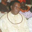 Olorogun John Oguma