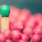 Standing out and setting yourself apart is very important to saving oneself from the competition.