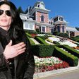 Michael Jackson's Neverland Ranch goes up for $100M