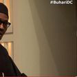 President Muhammadu Buhari speaks at U.S. Institute of Peace