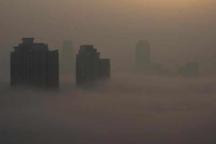 Climate deal in Paris may be graveyard for 2C goal