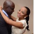 Toke Makinwa and Maje Ayida