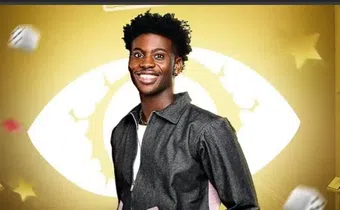 Entertainment news Celebrity gossip Movie and TV show updates Latest celebrity news Trending entertainment stories I'll be 25 soon - BBNaija housemate Koyin admits he lied about his age