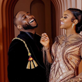'Davido really cares about my personal dreams' - Chioma hails hubby