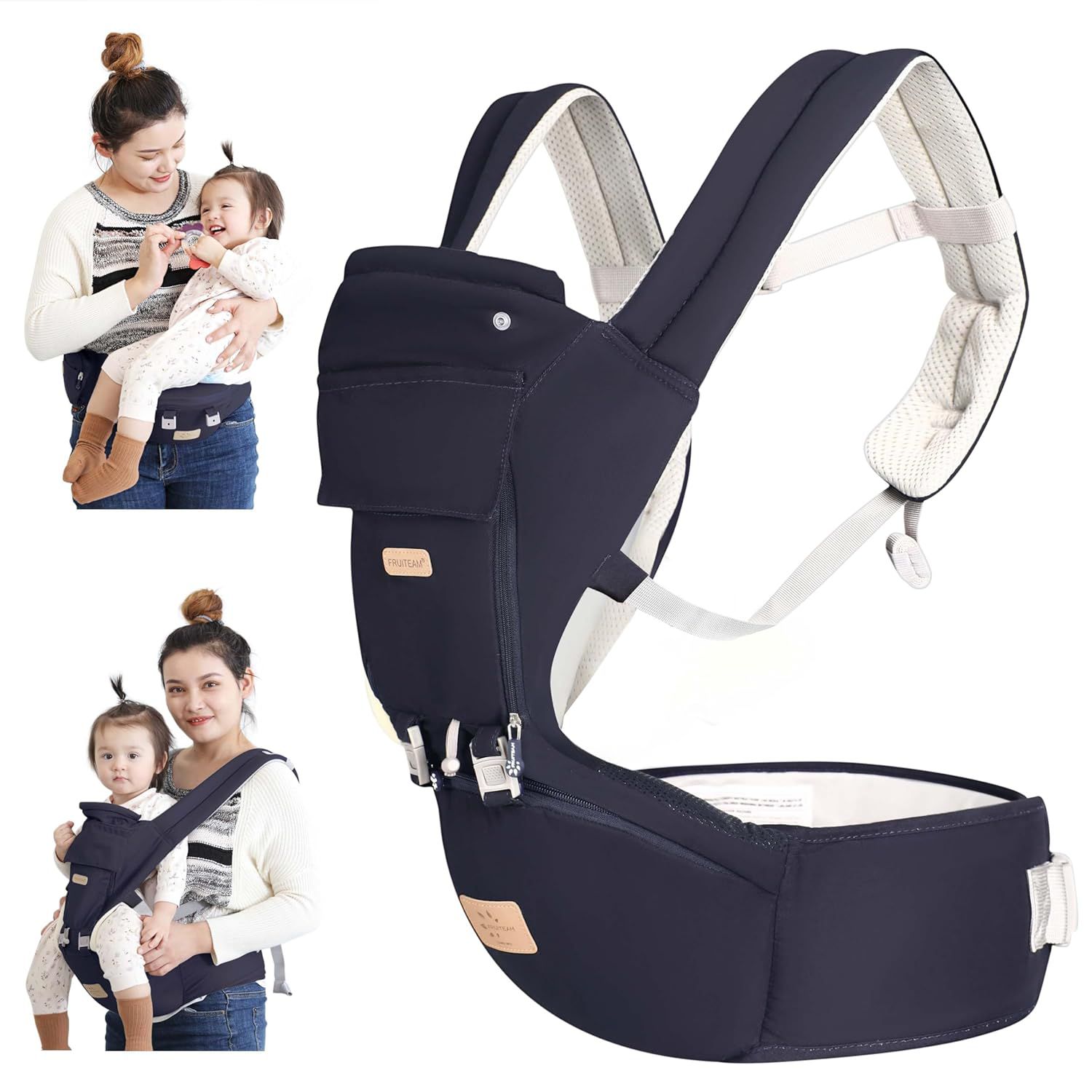 Entertainment news Celebrity gossip Movie and TV show updates Latest celebrity news Trending entertainment stories FRUITEAM 6-in-1 Baby Carrier