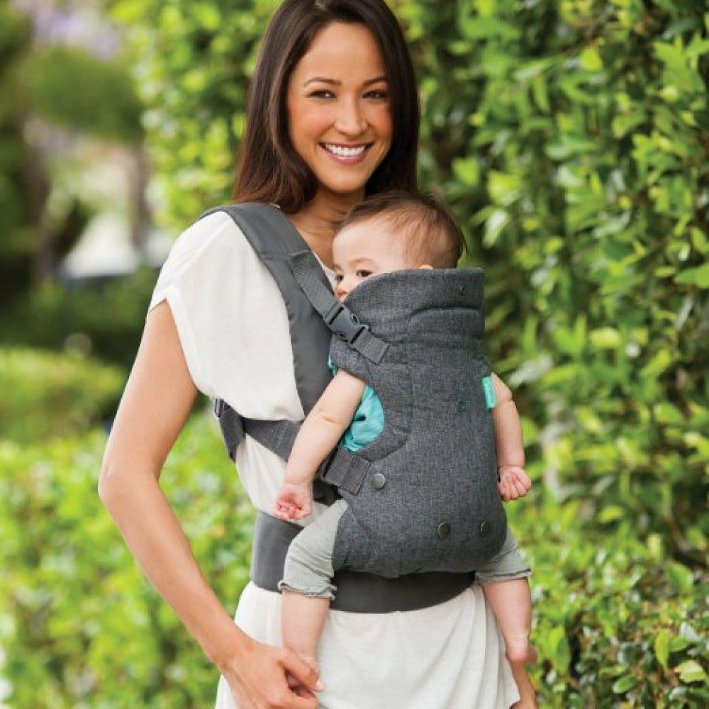 Entertainment news Celebrity gossip Movie and TV show updates Latest celebrity news Trending entertainment stories Infantino Flip Advanced 4-in-1 Convertible Carrier