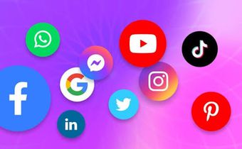 How to keep up with social media trends without getting distracted