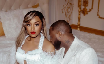 'We have spent $3.7m cash - Davido reveals cost of lavish Miami wedding to Chioma